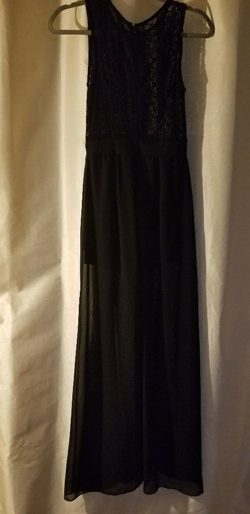 New w Tag!!! Lace Night/Cocktail/Formal Dress